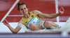 Einer der größten Erfolge von Lea-Jasmin Riecke war unter anderem der 1. Platz bei den U20-Weltmeisterschaften im Weitsprung. Aber der Sport ist für sie nicht alles.