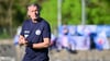 Ob Trainer Kurt Russ bei Turbine Potsdam bleibt, ist unklar.