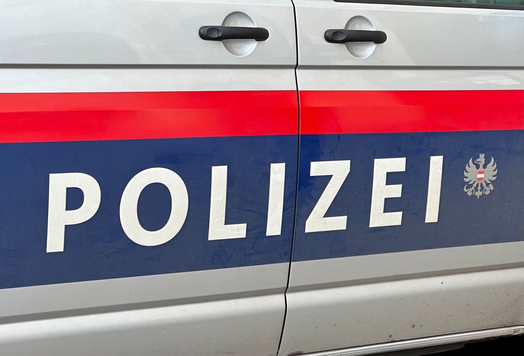 Laut Polizei war der Gleitschirmflieger zu tief unterwegs. (Symbolbild)