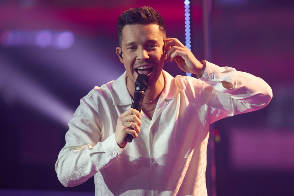 Nico Santos: Bald ein ganzes Album auf Deutsch?