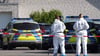 Die Ermittlungen gegen Polizisten wurden eingestellt. (Archivbild)