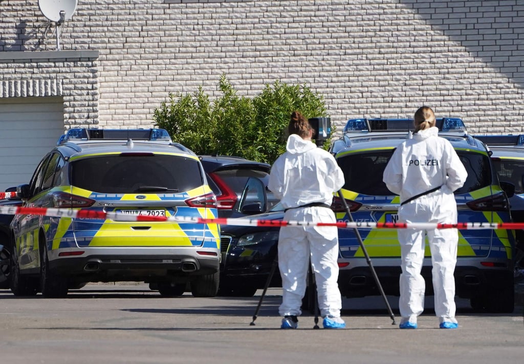 Die Ermittlungen gegen Polizisten wurden eingestellt. (Archivbild)