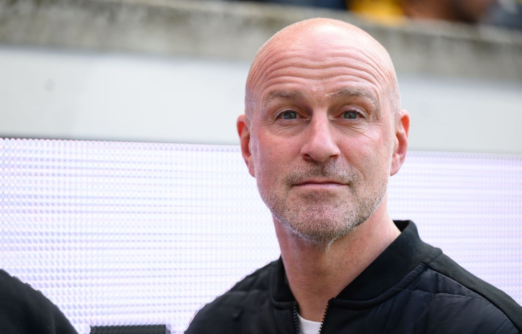 Nach dem Klassenerhalt steht fest: Marco Antwerpen bleibt Trainer beim VfL Osnabrück.