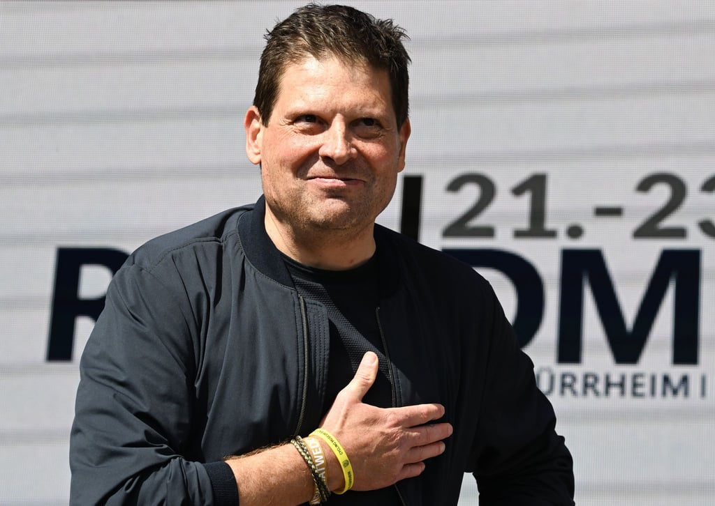 Erst hoch gejubelt, dann tief gefallen: Jan Ullrich.