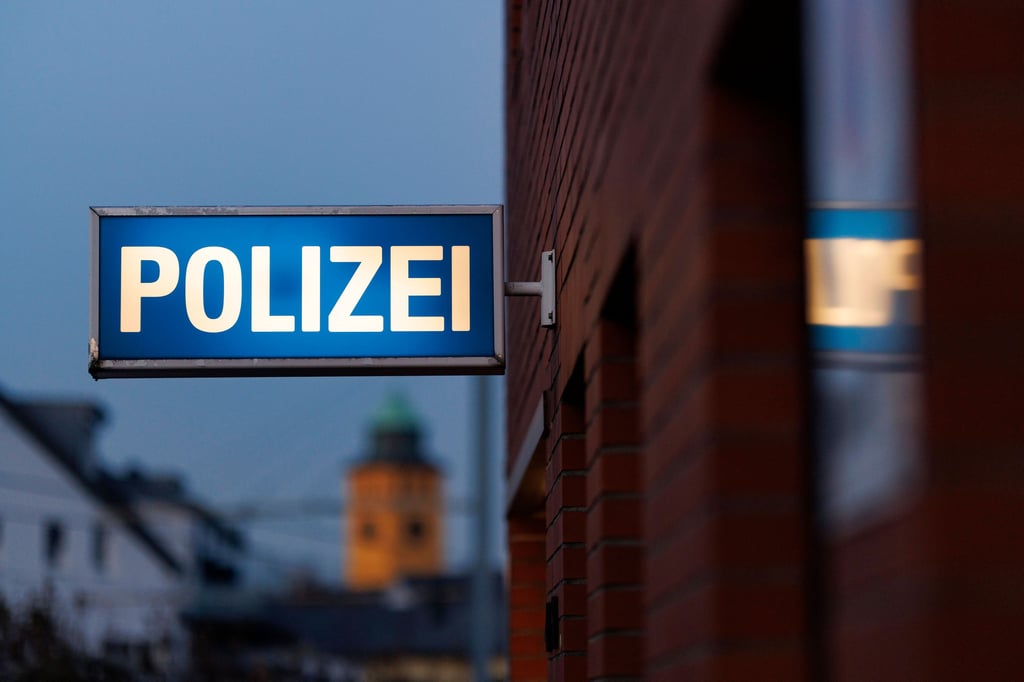 Die Polizei hat Ermittlungen eingeleitet.