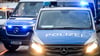 Die Polizei prüft auch einen Zusammenhang zur organisierten Kriminalität. (Symbolbild)