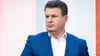 Arbeitsminister Hubertus Heil (SPD) wird in der Regierung kein Führungsamt mehr innehaben (Foto: Archiv).