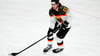 NHL-Verteidiger Moritz Seider führt deutsches WM-Team an.
