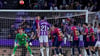 Ter Stegen ist zurück - nach seinem Comeback muss er aber schon wieder auf die Bank.
