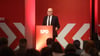 Die SPD beharrt auf der Möglichkeit neuer Schulden im Haushalt. (Archivbild)