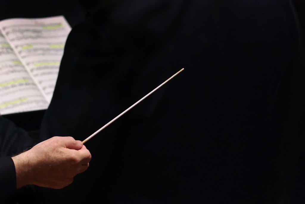 Wer komponieren will, muss früh anfangen. In Halberstadt gibt es dafür die Orchesterwerkstatt. (Archivbild)