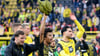 Der BVB ist wieder obenauf.