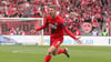 Die SV Elversberg stürmte mit einem Auswärtssieg beim 1. FC Nürnberg auf Rang drei der 2. Bundesliga und hat nach 32 Spieltagen zwei Punkte Vorsprung auf den 1. FC Magdeburg..