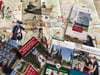 Die Welterberegion Anhalt-Dessau-Wittenberg  hat zahlreiche neue Flyer und Infomaterialien für Gäste herausgegeben.