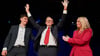 Anthony Albanese ist der erste Premier seit 20 Jahren, der in Australien eine zweite Amtszeit antreten kann.