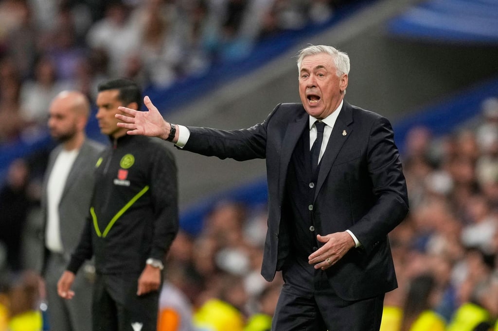 Es wurde am Ende noch mal knapp für seine Mannschaft.