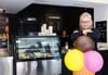 Neu in der Innenstadt: Das Eiskontor von Susanne Jecht in der Großen Uli hält außergewöhnliche Eissorten bereit.