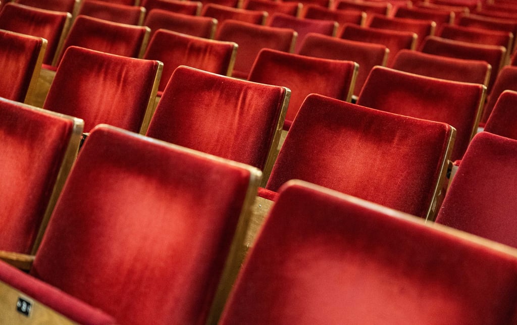 Wie geht es weiter mit der Berliner Kultur? Der Regierende Bürgermeister Kai Wegner muss sich um die Nachfolge von Kultursenator Joe Chialo kümmern. (Symbolbild)