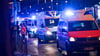 Wie kann der Rettungsdienst besser digital aufgestellt werden? (Archivbild)