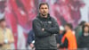 RB-Trainer Zsolt Löw.