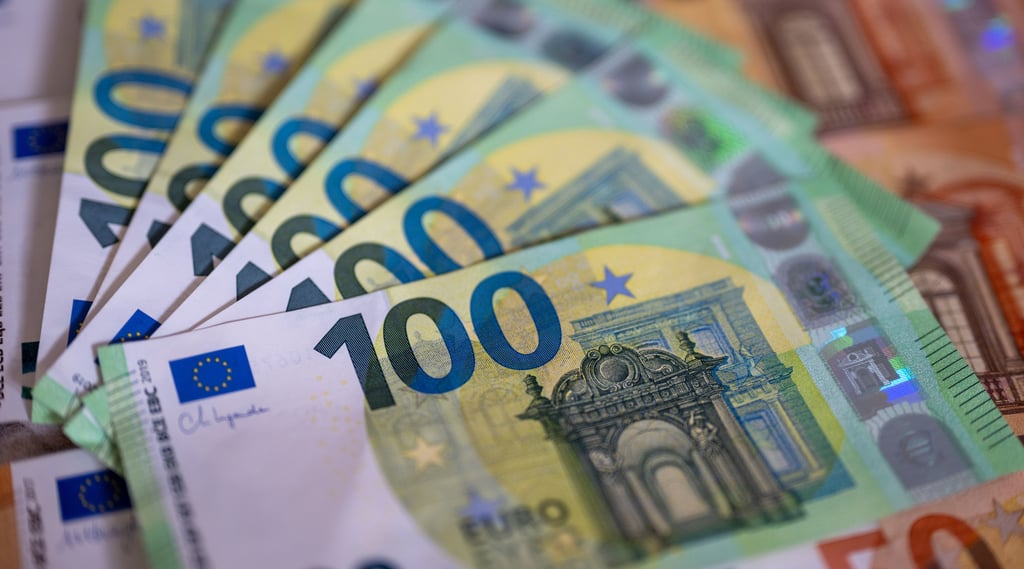 Schkopaus Haushalt für2025 muss noch mal beschlossen werden.