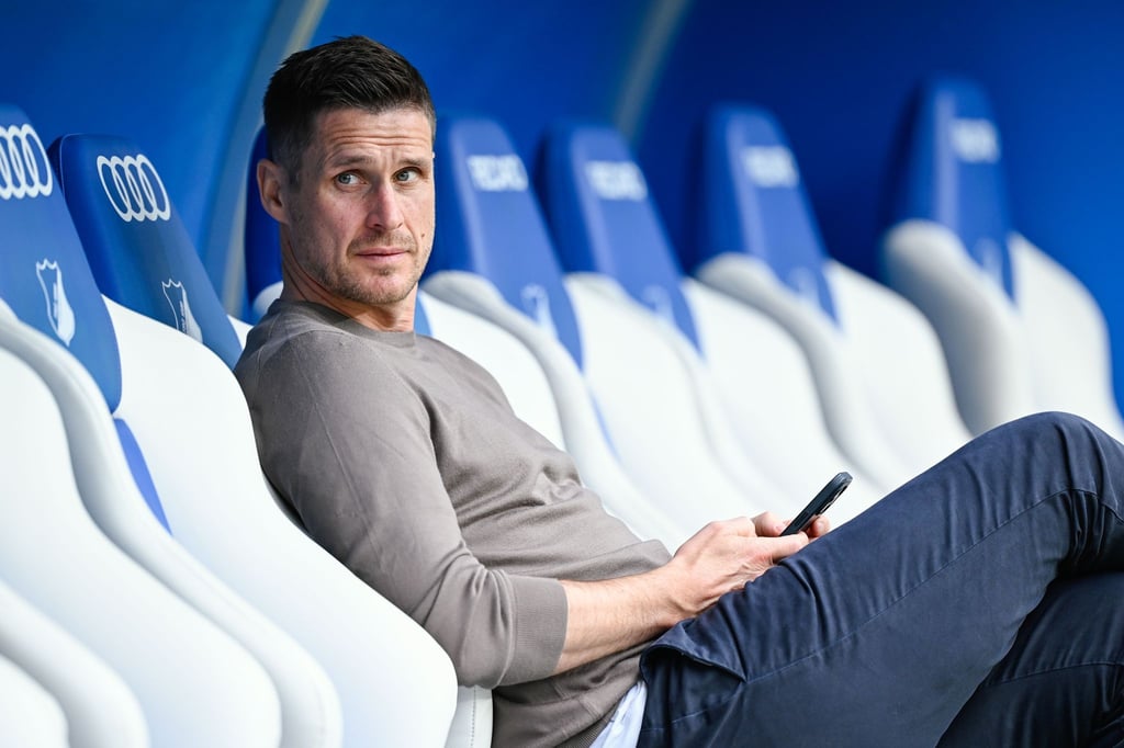 Sebastian Kehl stand immer wieder in der Kritik.