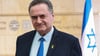Israels Verteidigungsminister Israel Katz. (Archivbild)