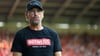 Energie Cottbus hat in der 3. Liga schon wieder verloren.