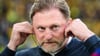 Laut Medien vor dem Aus: Wolfsburgs Trainer Ralph Hasenhüttl.