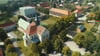 Mit der Christus-Wallfahrt wird die neue Saison am Christus-Pavillon eröffnet. (Archivbild)