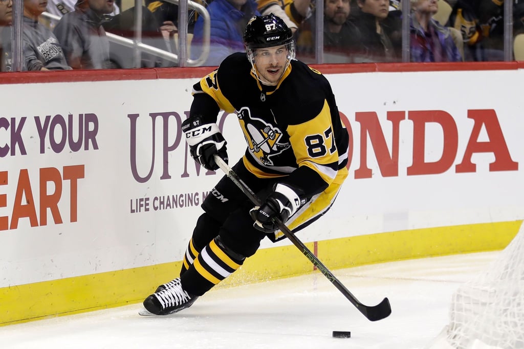 Sidney Crosby verpasste mit Pittsburgh in dieser Saison die Playoffs.