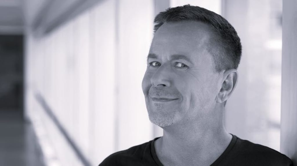 Andreas Hahn ist tot.