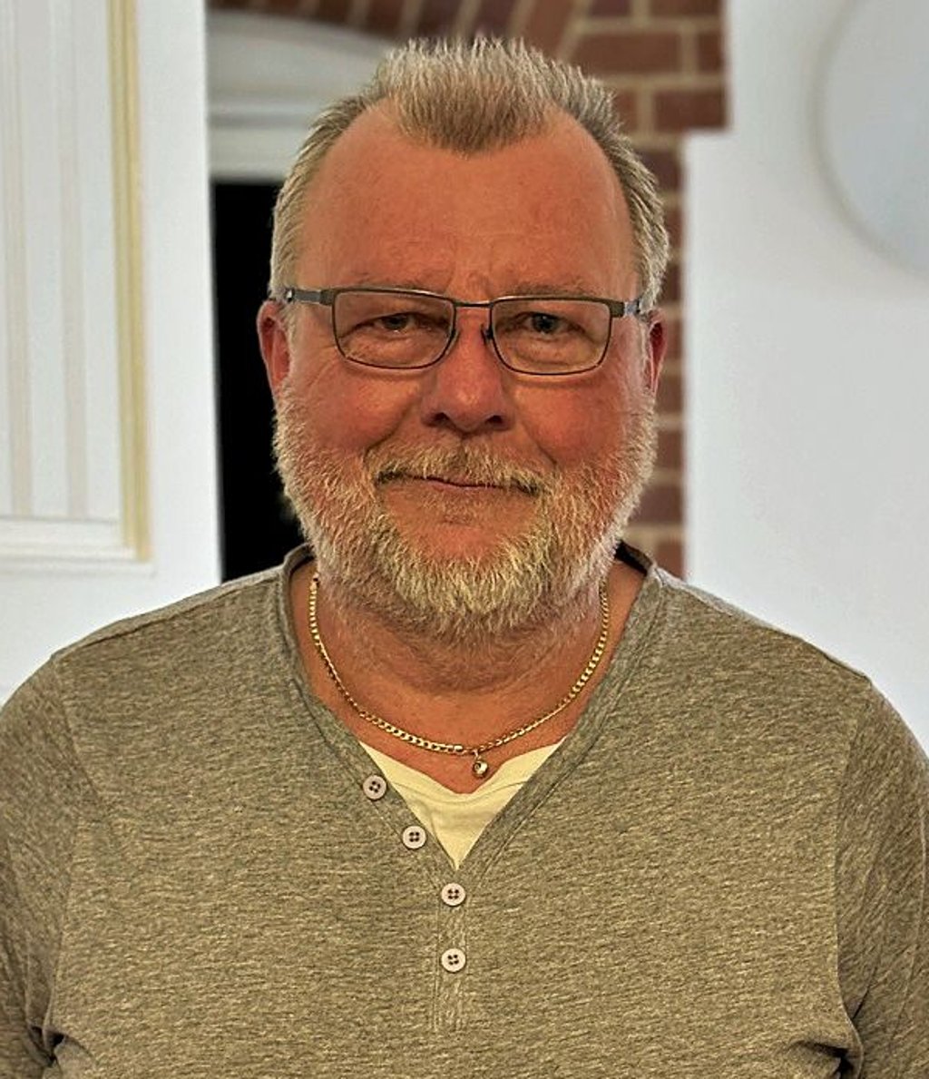 Seit 35 Jahren im Amt und damit dienstältester Schiedsmann im Kreis Stendal: Lothar Braune aus Osterburg.