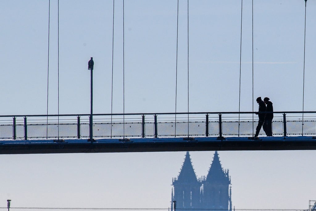 Magdeburg sucht für das kommende Jahr einen Stadtschreiber oder eine Stadtschreiberin.(Archivbild)