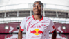 Neue RB-Stürmerin Persis Oteng