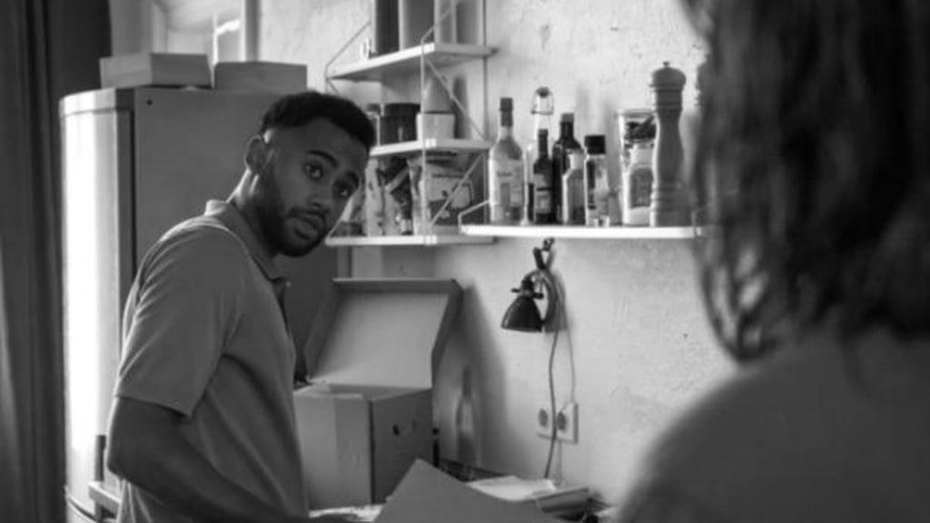 Pablo Grant ermittelt im "Polizeiruf 110" ein letztes Mal als Kriminalobermeister Günther Márquez.