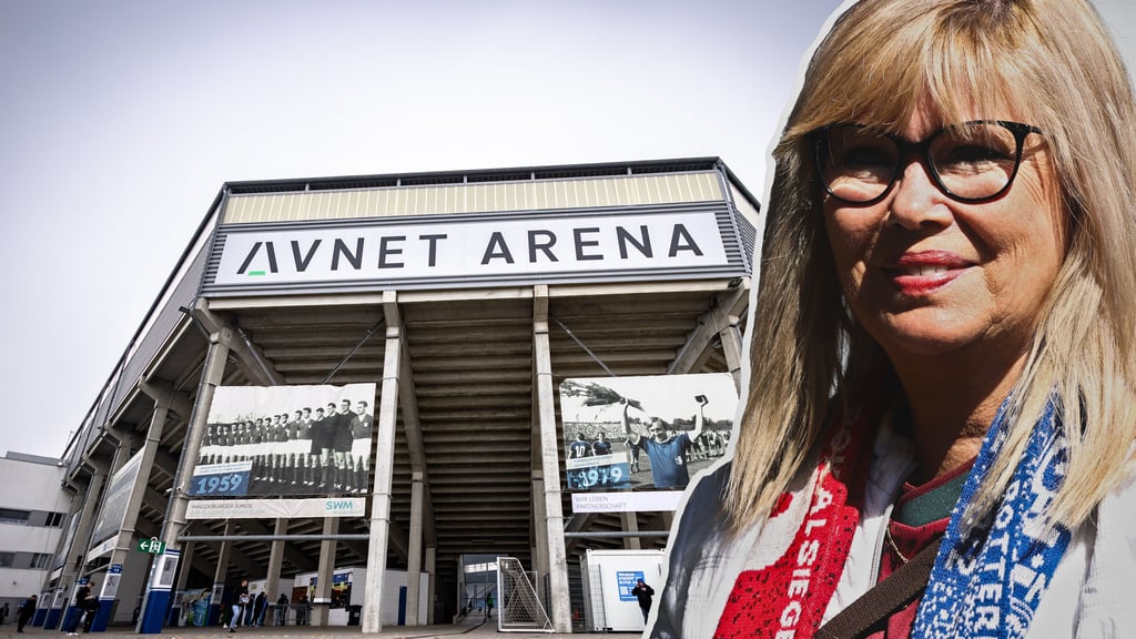 Ein neues Stadion für den 1. FC Magdeburg? Magdeburgs Oberbürgermeisterin Simone Borris spricht Klartext.