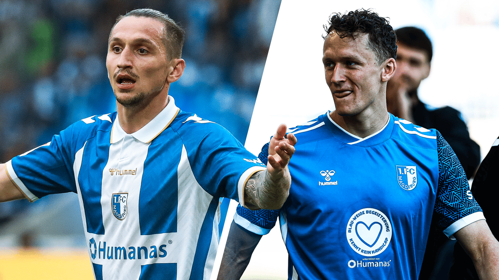 Der 1. FC Magdeburg hat bereits drei Sondertrikots veröffentlicht. Doch was passiert nach Abpfiff mit dem getragenen Stück Stoff?