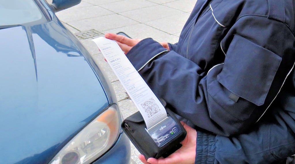 Die Politessen in Salzwedel werden fast täglich beschimpft und beleidigt.