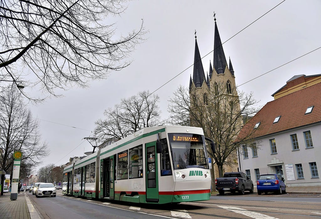 Im Stadtteil Magdeburg-Sudenburg wurden gleich drei Baupläne aufgehoben. Auch in Salbke und Beyendorf-Sohlen sind Projekte geplatz.