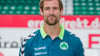 Thomas Kleine soll Greuther Fürth vor dem Abstieg retten