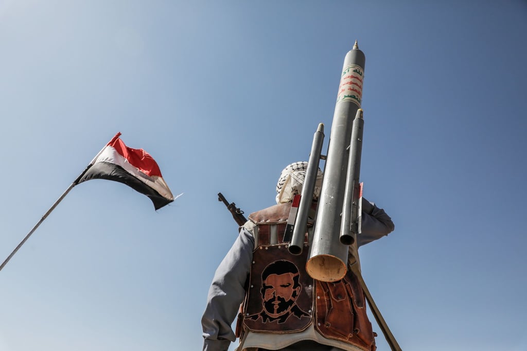 Der Oman verkündet eine Feuerpause zwischen den USA und den Huthi.