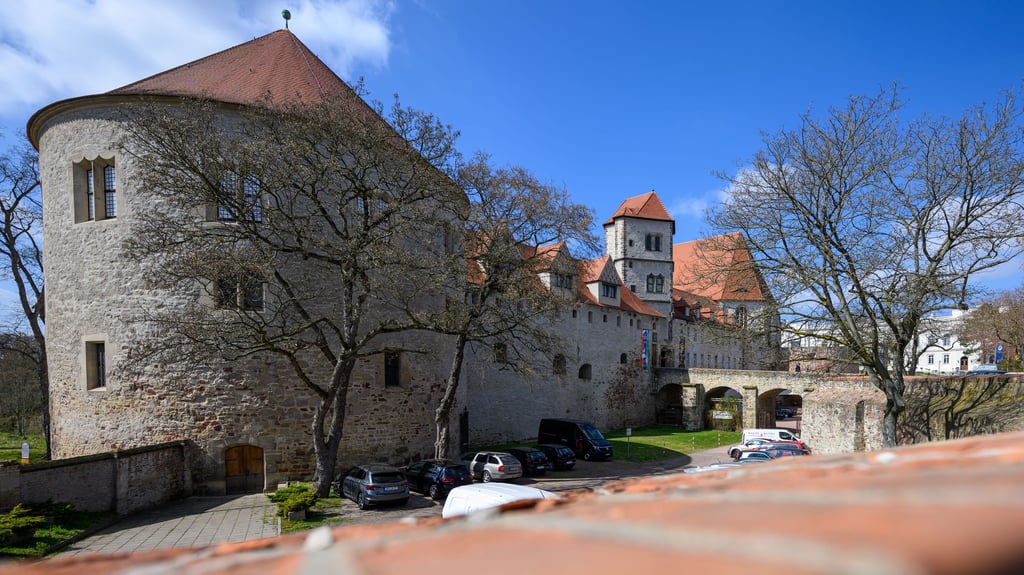 Am 10. Mai 2025 findet die Museumsnacht in Halle und Leipzig statt. Auch die Moritzburg in Halle öffnet dafür ihre Türen.