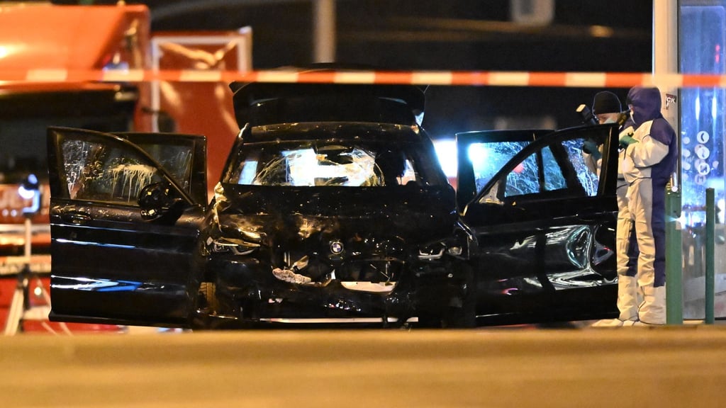Weder im Blut noch in einer Haarprobe zeigen sich Hinweise darauf, dass der Attentäter aufgrund von Drogen- oder Alkoholkonsum schuldunfähig sein könnte. (Archivbild)