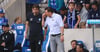 FCM-Trainer Christian Titz (rechts) erlebt mit seinem Co André Kilian ein kurioses Zweitliga-Jahr.