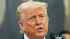 Laut Trump stellen die Huthi ihre Angriffe ein.