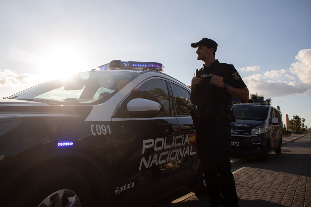 Im Mai und Juni hat die Polizei auf Mallorca erfahrungsgemäß besonders viel zu tun. (Archivfoto)