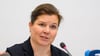Will den Justizvollzug modernisieren - Ministerin Franziska Weidinger (CDU). (Archivbild)