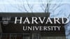 Harvard wehrt sich juristisch gegen das Vorgehen der Trump-Regierung. (Archivbild)