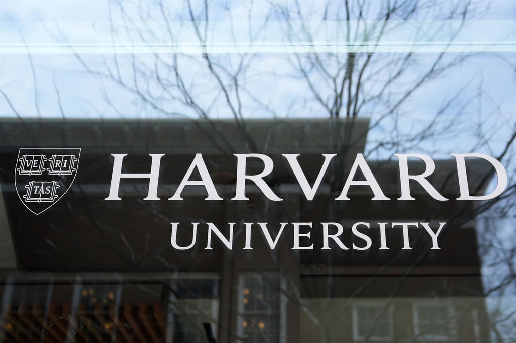 Harvard wehrt sich juristisch gegen das Vorgehen der Trump-Regierung. (Archivbild)